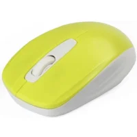 Мышь Smartbuy One SBM-331 (желтый) фото 1